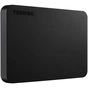 Зовнішній жорсткий диск 2.5" 2TB Toshiba (HDTB420EK3AA) - зменшене зображення 2