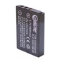 Акумулятор до фото/відео Extradigital Kodak KLIC-5001, DB-L50 (DV00DV1151) - зменшене зображення 2