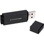 USB флеш накопичувач Silicon Power 8Gb Ultima 110 black (SP008GBUF2110V1K) - зменшене зображення 1