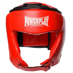 Боксерський шолом PowerPlay 3049 S Red (PP_3049_S_Red) зображення 1