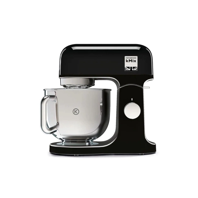 Кухонний комбайн Kenwood KMX 750 AAB - изображение 1