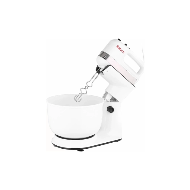 Міксер Saturn ST-FP1039 - picture 3