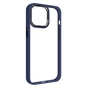 Чохол до мобільного телефона Armorstandart Unit Apple iPhone 14 Pro Max Deep Navy (ARM62483) - зменшене зображення 2