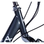 Электровелосипед Dorozhnik 26" eLUX Vbr FR рама-17" 36B 13А*г 500Вт 2026 темно-сірий (ELB-D-26-292) - уменьшенное изображение 2