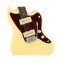 Електрогітара Fender American Performer Jazzmaster RW Vintage White (231844) - зменшене зображення 4