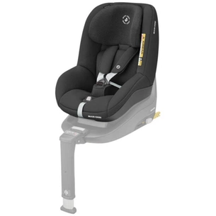 Автокрісло Maxi-Cosi Pearl Smart i-Size Authentic Black (8796671120) зображення 1
