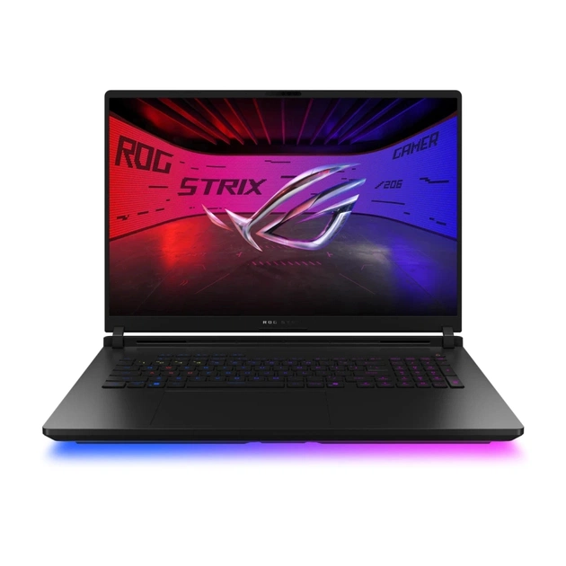 Ноутбук ASUS ROG Strix SCAR 18 G835LX-SA238X (90NR0LF1-M00BZ0) - зображення 1