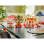 Конструктор LEGO Iconic Кіт удачі (40813) - зменшене зображення 8