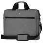 Сумка для ноутбука 2E 16" CBN315 Grey (2E-CBN315GY) - зменшене зображення 1