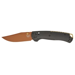 Ніж Benchmade Taggedout Limited (15536CR-2501) зображення 1