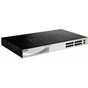Комутатор мережевий D-Link DXS-1100-16SC - зменшене зображення 2