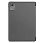 Чохол до планшета BeCover Flexible TPU Mate Lenovo Idea Tab / K11 (2nd Gen) TB336 / Xiaoxin Pad (2025) 11" Grey (715633) - зменшене зображення 3