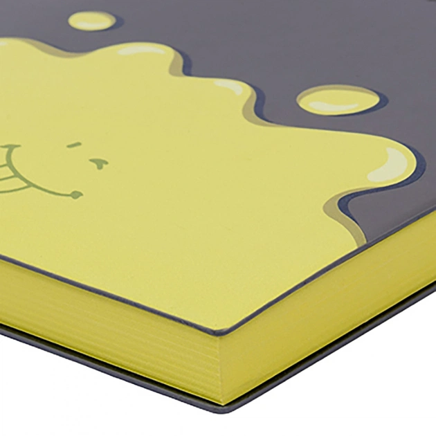 Еженедельник Yes А5 недатированный Я-самое счастье коллекция Крутой как ни крути (252111) - изображение 7