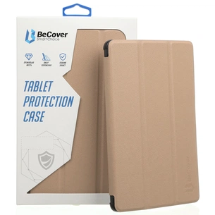 Чохол до планшета BeCover Smart Case Samsung Galaxy Tab S5e T720/T725 Gold (705989) зображення 1