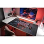 Килимок для мишки GravaStar WARRIOR XL Black (GSA8_MPD_WARRIOR) - зменшене зображення 4