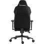 Крісло ігрове GamePro GC925B Fabric Black (GC925B) - зменшене зображення 6