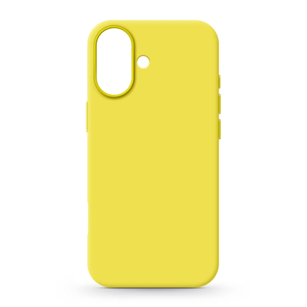 Чохол до мобільного телефона Armorstandart ICON2 MagSafe Apple iPhone 16 Star Fruit (ARM81315) - зображення 1