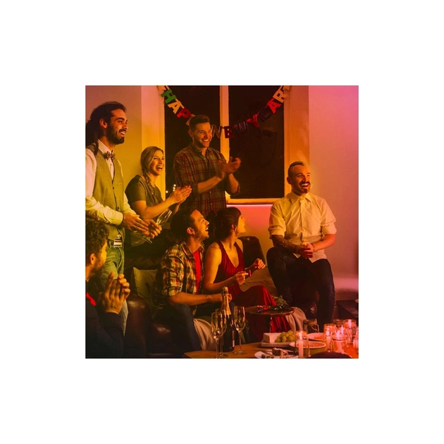 Світлодіодна стрічка TP-Link Tapo L900-10 Wi-Fi (Tapo L900-10) - зображення 7