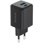 Сетевое зарядное устройство Proove Pocket GaN 30W Black (WCPG30110001) - уменьшенное изображение 3