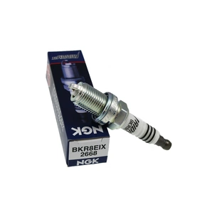 Свічка запалювання NGK 2668 BKR8EIX зображення 1