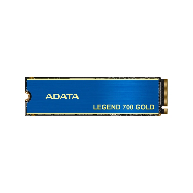Накопичувач SSD M.2 2280 2TB ADATA (SLEG-700G-2TCS-S48) - изображение 1