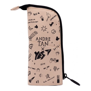 Пенал Yes Підставка By Andre Tan Бежевий (532906) зображення 1
