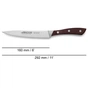 Кухонний ніж Arcos Natura 160 мм (155310) - зменшене зображення 2