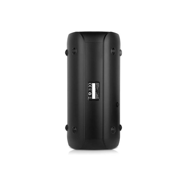 Акустична система REAL-EL X-775 Black (EL121600032) - picture 4