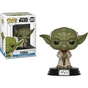 Фигурка для геймеров Funko Pop Мастер Йода серии "Звёздные войны" 9.6 см (31799) - уменьшенное изображение 3