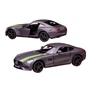 Машина Uni-Fortune Mersedes Benz AMG GT S 2018 сіра (554988M(F)) - зменшене зображення 2