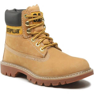 Черевики Caterpillar (CAT) Colorado 2.0 P110428 помаранчеві 37 (195017068607) зображення 1