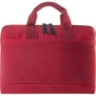 Сумка для ноутбука Tucano 15.6" Smilza Slim, Red (BSM15-R) - зменшене зображення 1