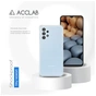 Чохол до мобільного телефона ACCLAB ShockProof Samsung Galaxy A13 4G Transparent (1283126553837) - зменшене зображення 4