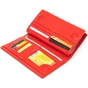Гаманець ST Leather Червоний (19372) - зменшене зображення 6