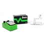 Педаль ефектів Ibanez TS9 Tube Screamer (70779) - зменшене зображення 8