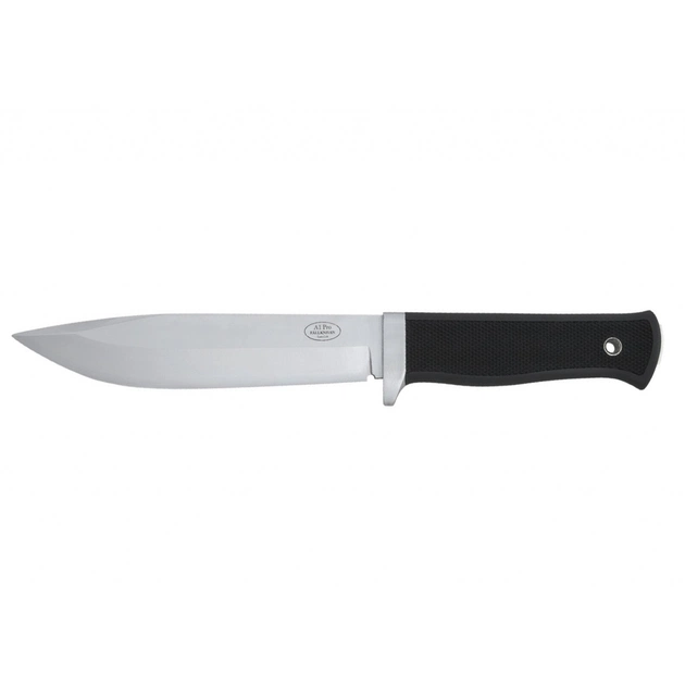 Ніж Fallkniven "Army Survival Pro" Lam.CoS + кейс + точ. камінь + чохол (A1pro) - зображення 1