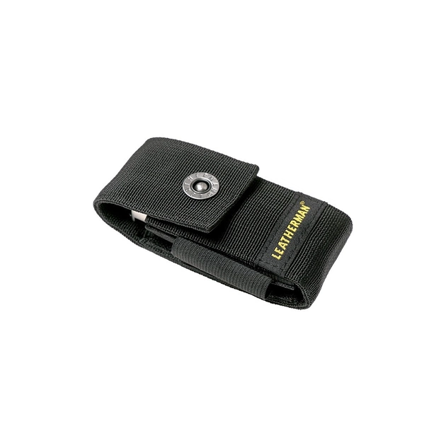 Мультитул Leatherman Wingman синтетический чехол, карт. коробка (832523) - picture 5