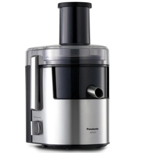 Соковижималка Panasonic MJ-DJ31STQ зображення 1