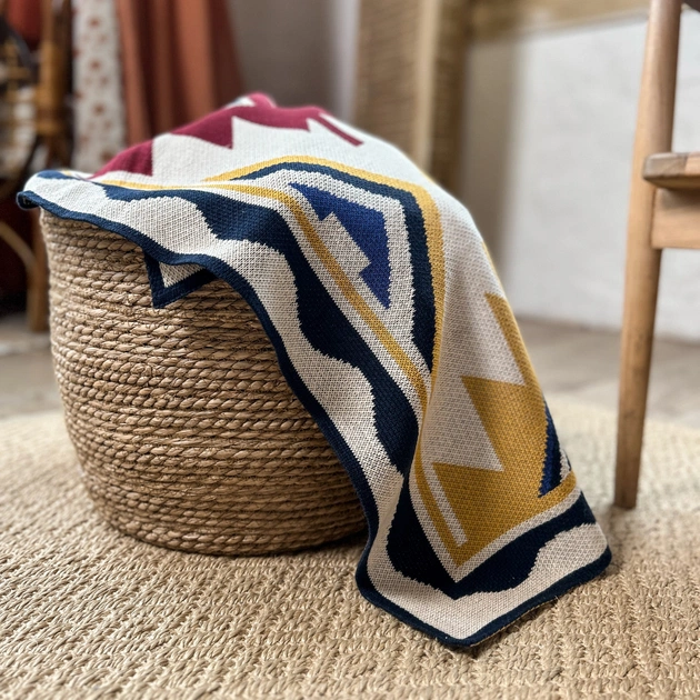 Плед Orner Південь України 130х170 см (orner-2916) - picture 4