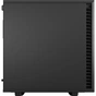 Корпус Fractal Design Define 7 Mini - Black Solid (FD-C-DEF7M-01) - зменшене зображення 3