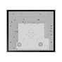 Варочна поверхня Gorenje GI6432BSC - зменшене зображення 5