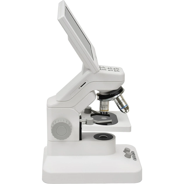 Мікроскоп Sigeta Цифровий NEXOR 80x-800x 2 MP 7" LCD (65205) - picture 5