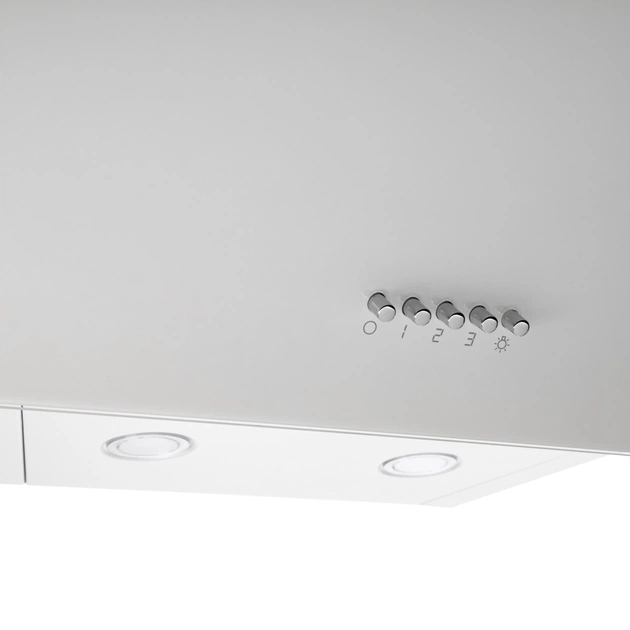 Витяжка кухонна Ardesto HCH-F1300WG - picture 6