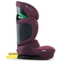 Автокрісло Kinderkraft Xpand 2 i-Size Cherry Pearl (KCXPAN02RED0000) (5902533921935) - зменшене зображення 2