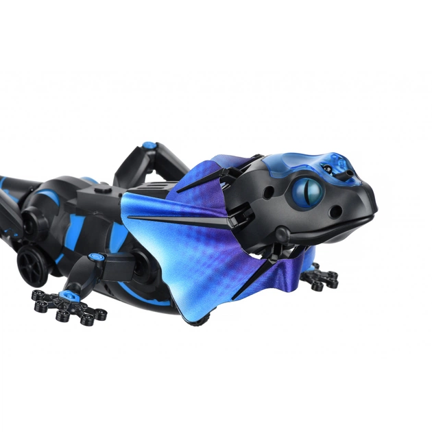 Радіокерована іграшка Same Toy Ящірка (9918UT) - picture 5