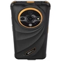 Мобільний телефон Ulefone Armor X31 6/128Gb Black Orange (6975326660068) - зменшене зображення 6