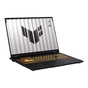 Ноутбук ASUS TUF Gaming F16 FX608JPR-QT229 (90NR0NG1-M00D00) - зменшене зображення 4