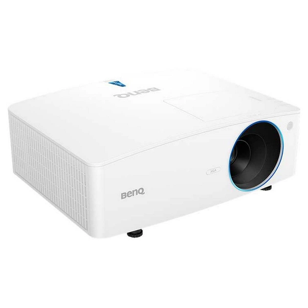 Проектор BenQ LX710 (9H.J3W77.15E) - изображение 1