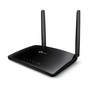 Маршрутизатор TP-Link Archer MR202 (ARCHER-MR202) - зменшене зображення 2