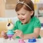 Фігурка Peppa Pig Figurines - Одягни Ребекку (G0329) - зменшене зображення 10